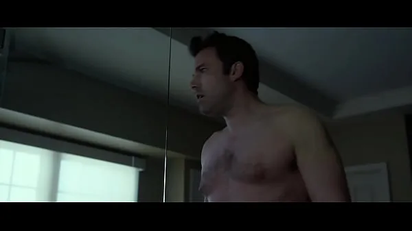 Kuumia Ben Affleck Naked lämpimiä elokuvia