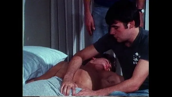 ภาพยนตร์ยอดนิยม VCA Gay - All American Boyz - scene 2 เรื่องอบอุ่น