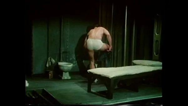 Gorące VCA Gay - The Brig - scene 3ciepłe filmy