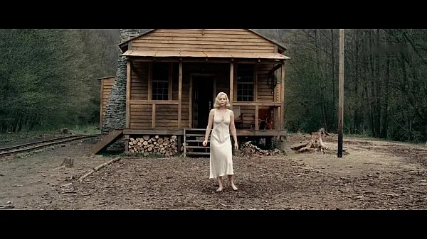Quente Jennifer Lawrence - Serena (2014) sex scene Filmes quentes