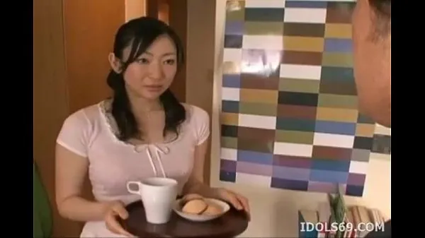 ภาพยนตร์ยอดนิยม Young japanese step Mother And Son fuck เรื่องอบอุ่น