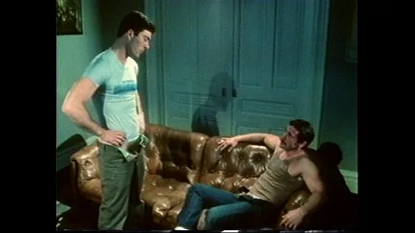 Vroči VCA Gay - The Brig - scene 5 topli filmi