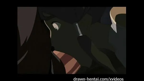 ภาพยนตร์ยอดนิยม Avatar Hentai - Porn Legend of Korra เรื่องอบอุ่น