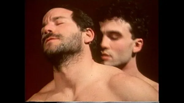 Hotte VCA Gay - The Brig - scene 6 varme filmer