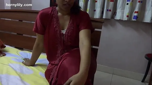 Sıcak indian babe lily crotchless panties Sıcak Filmler