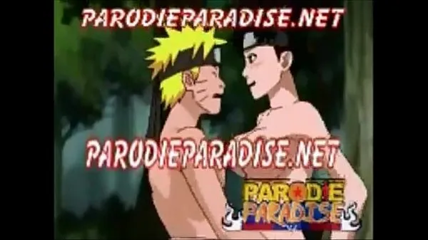 Gorące Naruto XXX 4 Tentsciepłe filmy