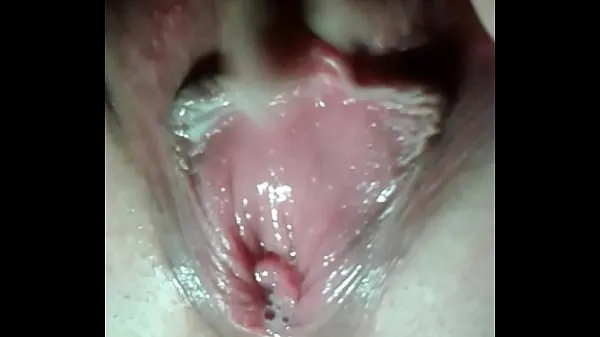 Hot Wet pussy closeup solo warm Movies