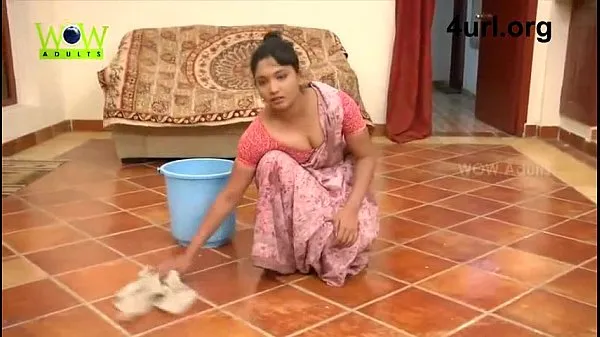 Hot cheating husband caught with maid warm Movies