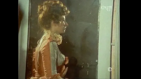 أفلام ساخنة Serie Rose 17- Almanach des adresses des demoiselles de Paris (1986 دافئة