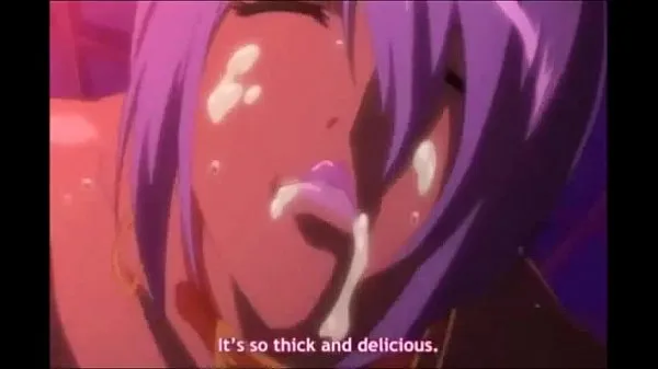 Películas calientes Anime Funk - Mama, suck and swallow cálidas