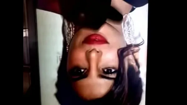 Hot Cum Short Tribute To Prianka Chopra Face 2 warm Movies