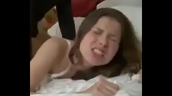 Gorące young chik screaming-anal fuckciepłe filmy
