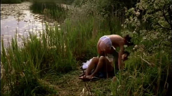 Caught by Grandma! - In The Sign of The Taurus (1974) Sex Scene 4 Film hangat yang hangat