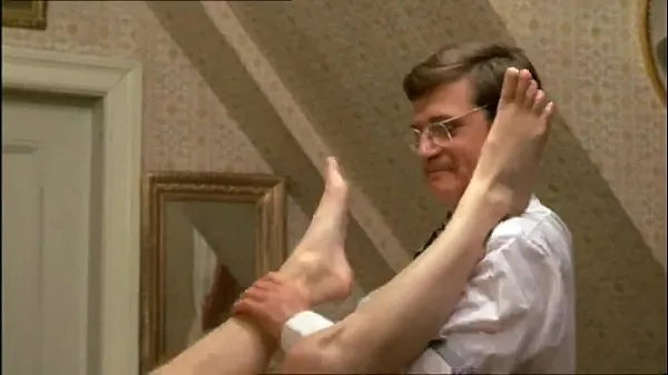 Горячие Голодная киска, классическое порно - в знаке Тельца (1974), сцена секса 5теплые фильмы