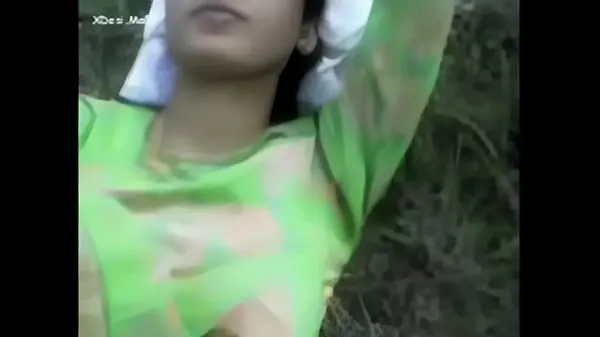 Hot Desi Hot Outdoor Fun by warm Movies