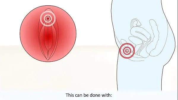 Nóng The female orgasm explained Phim ấm áp