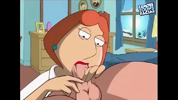 Heiße Family Guy Porn - Lois Verführungwarme Filme