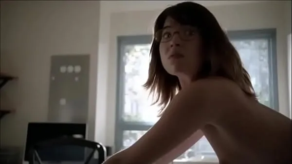 गर्म Nichole Bloom nude does doggy in Shameless गर्म फिल्में