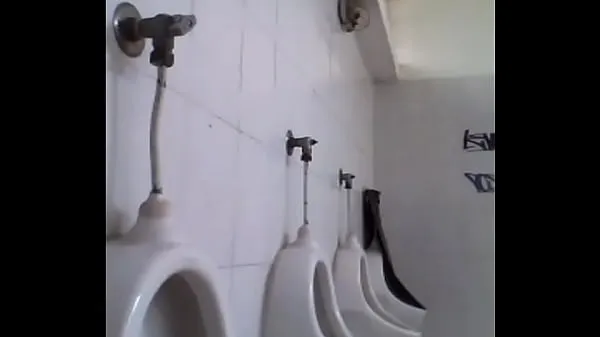 ホットな public toilet 4 HD 温かい映画