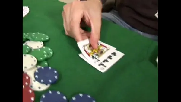 गर्म He Bet His Girl In A Poker Game गर्म फिल्में