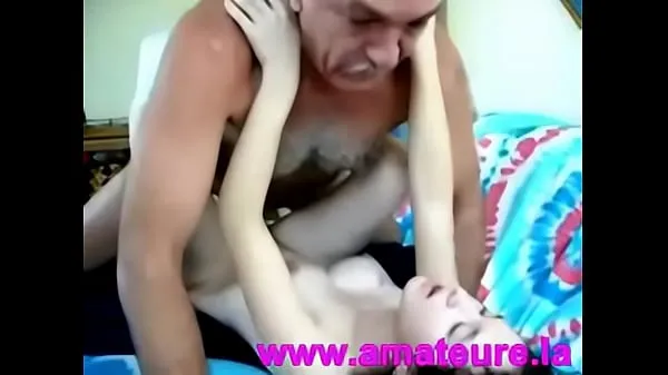 Hotte Old man has sex with teen varme filmer