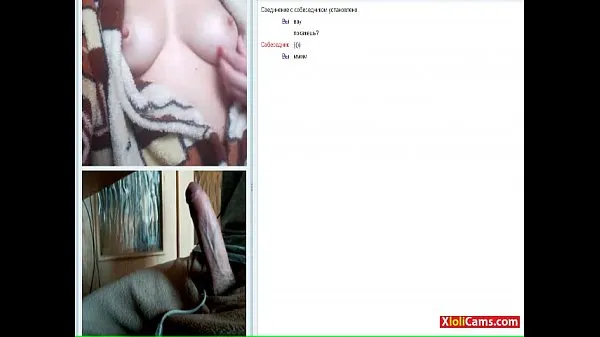 Hot Chatroulette warm Movies