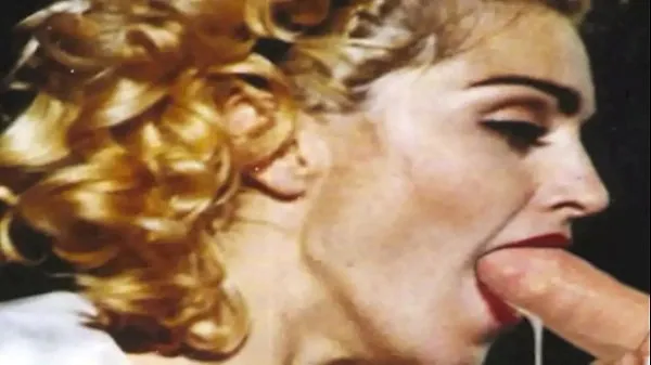 Hete Madonna Uncensored warme films