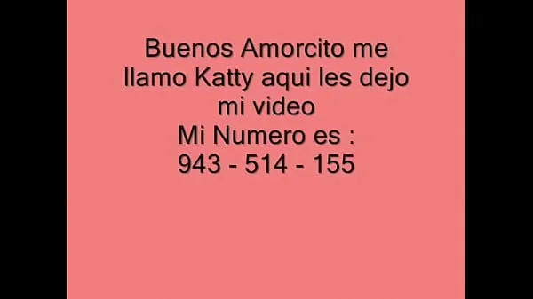 गर्म Katty - Miraflores - 943 - 514 - 155 गर्म फिल्में