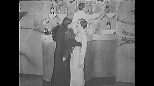 Películas calientes Bar nudista - Años 30 Francia cálidas