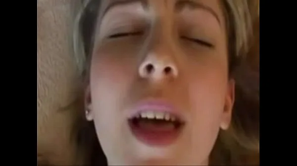 Hot French girl has intense orgasm warm Movies