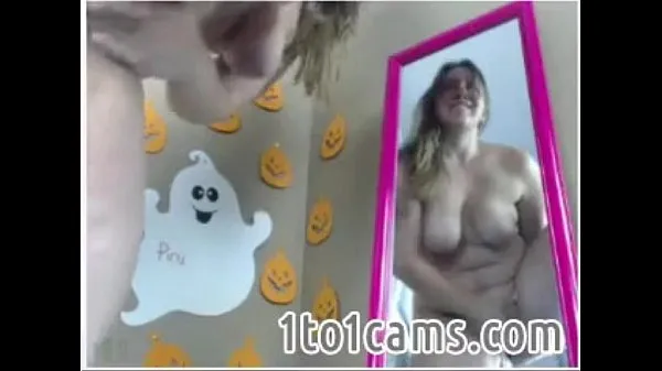 Populárne Webcam slut fingering horúce filmy