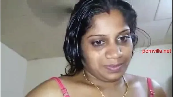Heta Anumol Mallu Chechi's boobs and pussy (new varma filmer