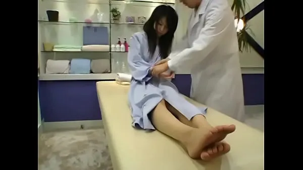 Girl Massage Part 1 Film hangat yang hangat