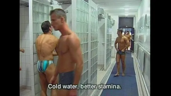 Pacific Sun - Swim Team 02 - scene 1 Film hangat yang hangat