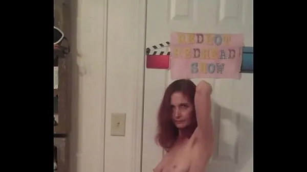 Hot Redhot Redhead Show (06/30/2015 warm Movies