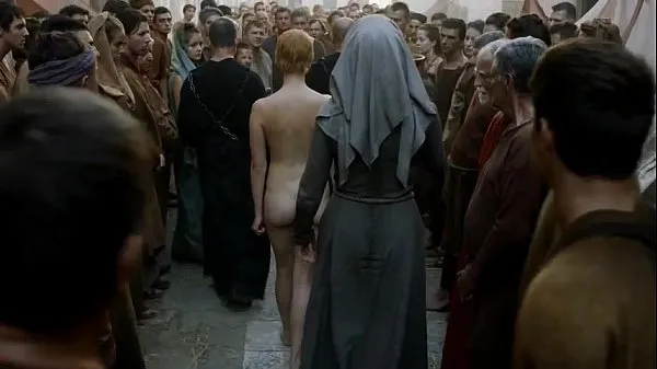 Film caldi Collezione Game of Thrones sex and nudity - stagione 5caldi