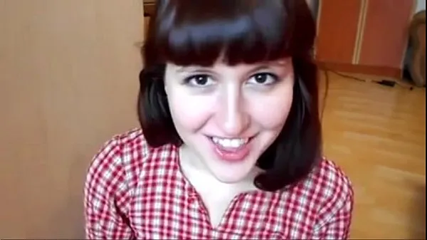 Menő Teen play with her tounge meleg filmek