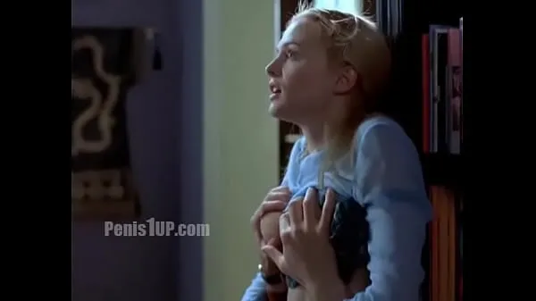 Hot Heather Graham - k. Me Softly (sex against wall warm Movies