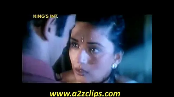 热Madhuri Best Scene Ever温暖的电影