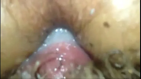 Gorące married guy with monster cock breeds me multiple timesciepłe filmy
