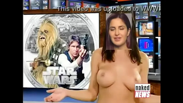 Nóng Katrina Kaif nude boobs nipples show Phim ấm áp