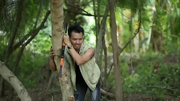 뜨거운 Gthai Movie 15 - Jurassic Porn-Part3 따뜻한 영화