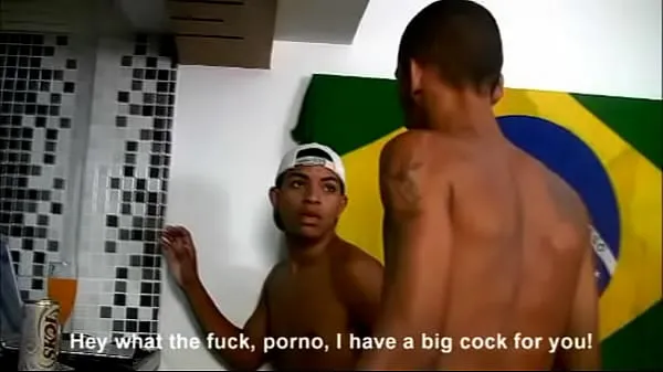 ภาพยนตร์ยอดนิยม Favelado giving ass (1 เรื่องอบอุ่น
