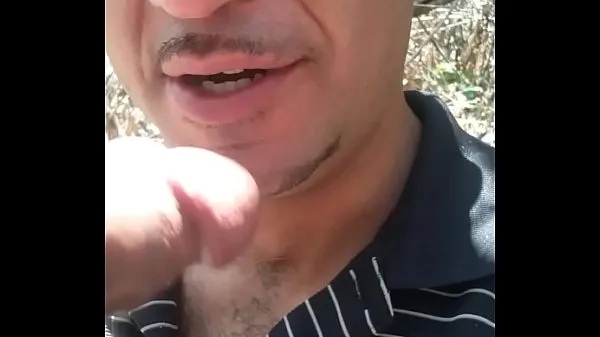 गर्म Ugly Latino Guy Sucking My Cock At The Park 1 गर्म फिल्में