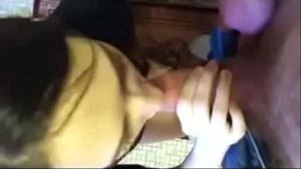 Hotte Girlfriend Gives A Blowjob Point Of View varme filmer