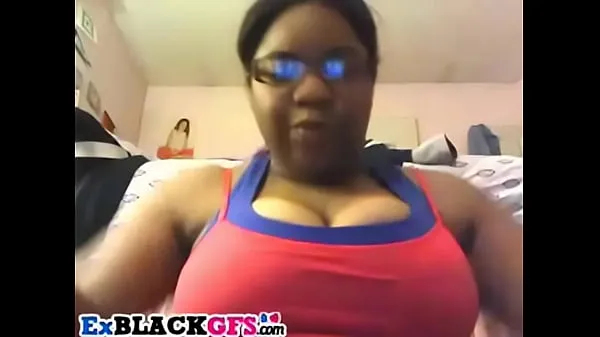 Sıcak Pussy toying and squirting black girlfriend Sıcak Filmler