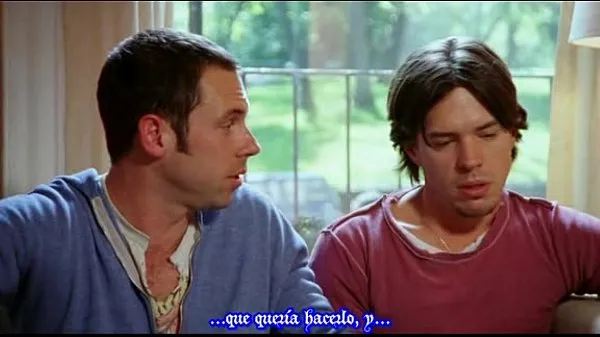 Gorące shortbus subtitulada español - Ingles - bisexual,comedia,cultura alternativaciepłe filmy