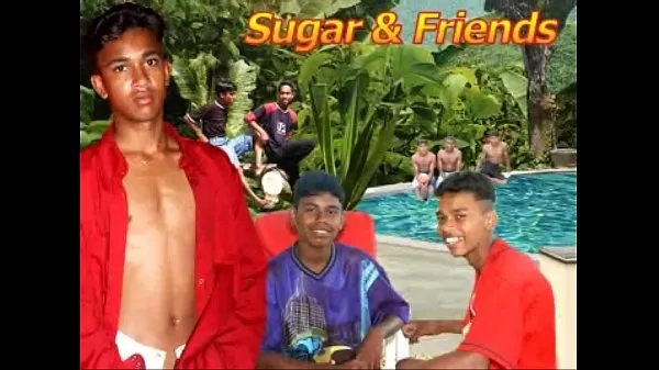 Hot Sri lanka gays warm Movies