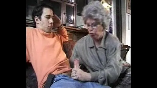 Sıcak granny and grandson fuck hard Sıcak Filmler