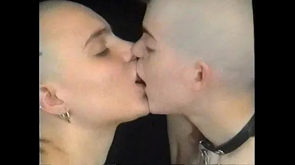 Hotte Extreme Fucking From Punk Lesbos - PornoXOcom varme film